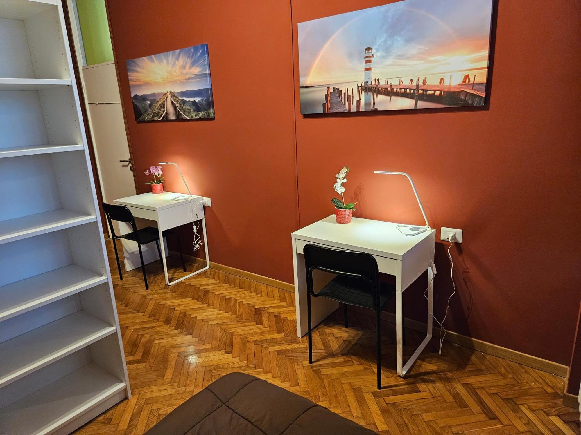 Guesthouse - Metro M1 Sesto Rondo Sesto San Giovanni Exterior photo